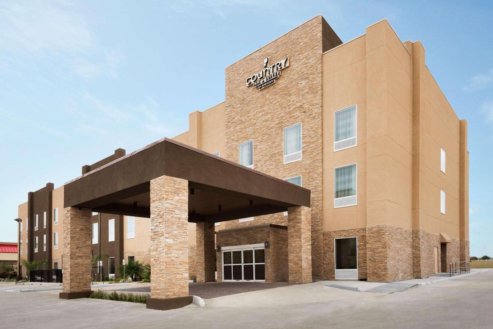 Country Inn & Suites By Radisson, Katy Houston West , Tx Exterior photo