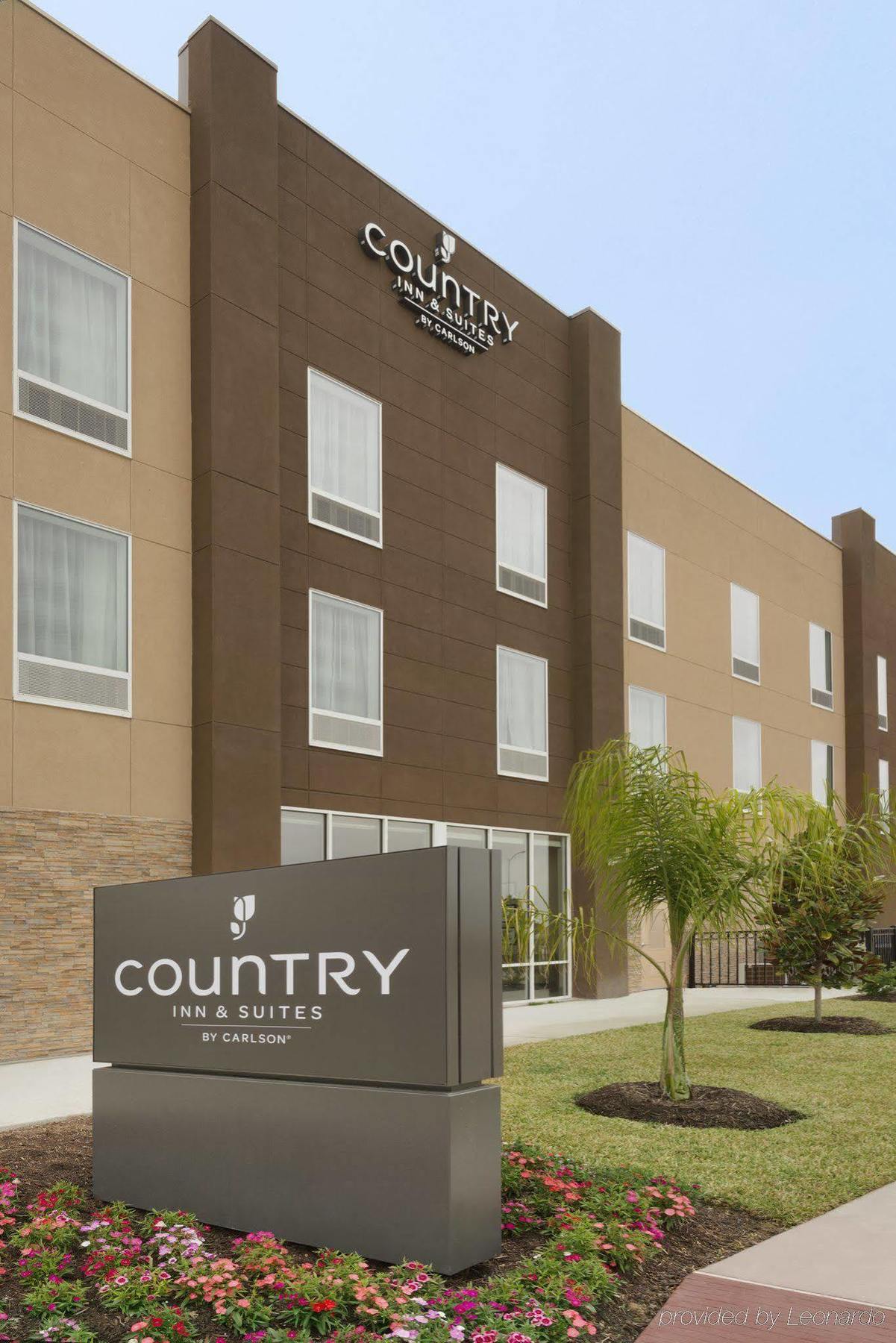 Country Inn & Suites By Radisson, Katy Houston West , Tx Exterior photo