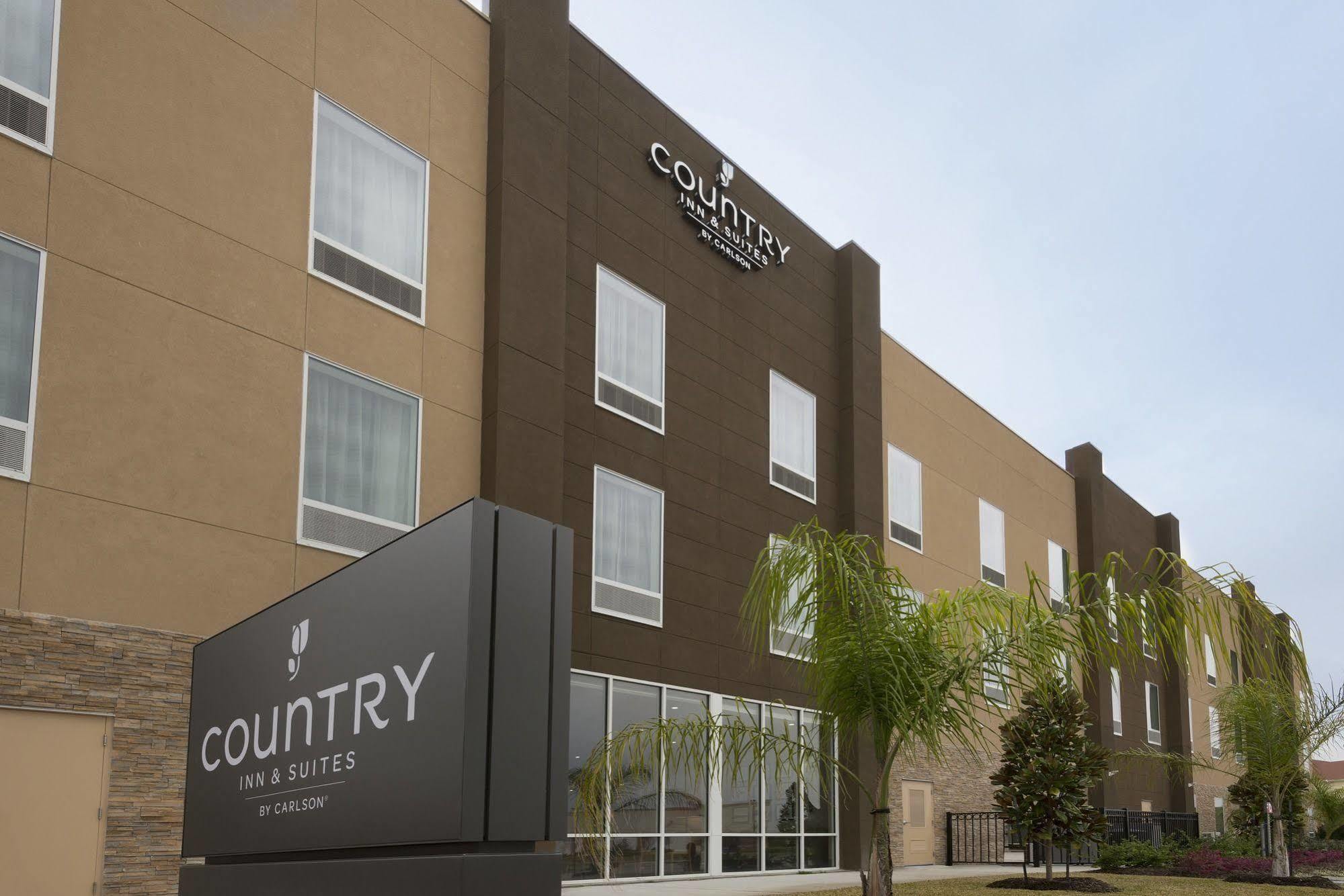 Country Inn & Suites By Radisson, Katy Houston West , Tx Exterior photo